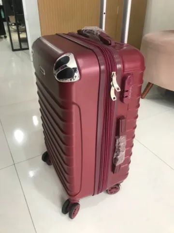 Mala de viagem  - Foto 2