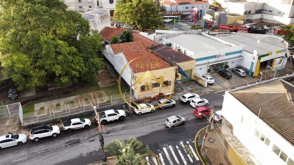 Prédio à venda em Campinas, Taquaral, com 357 m² - Foto 4