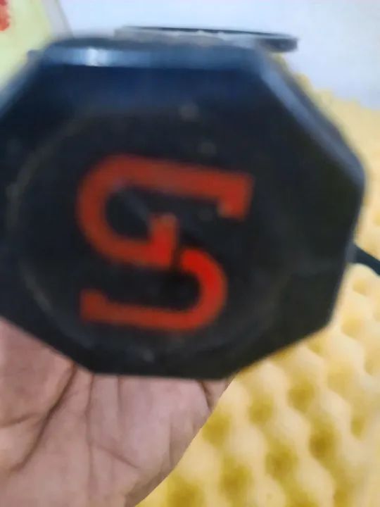 Raquete de tênis  - Foto 5