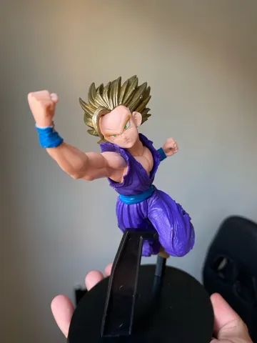 Action Figure Gohan - Dragon Ball Z - Foto 2