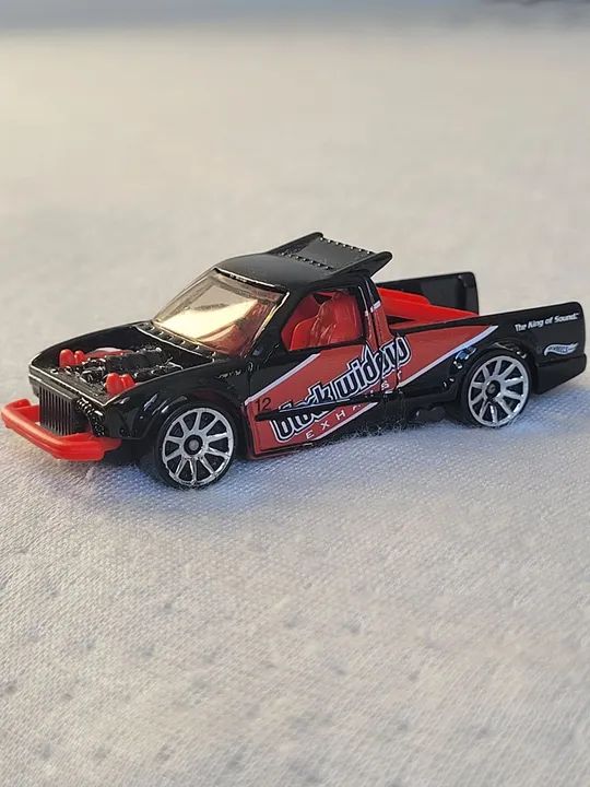 Miniaturas exclusivas - Foto 3