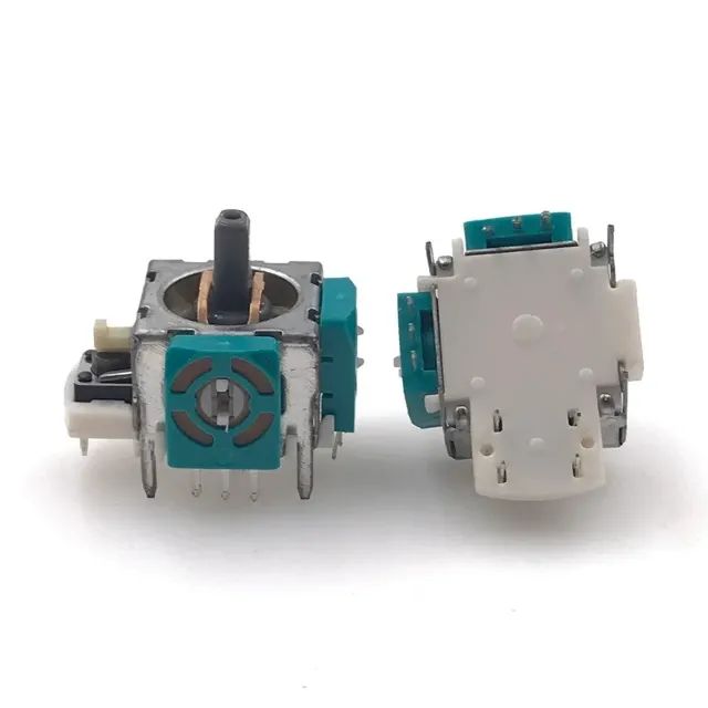 Analógico XBOX 360/PS2 - Foto 2