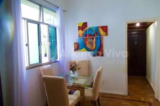 Leblon | Apartamento 3 quartos - Foto 4
