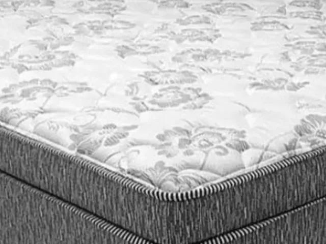 COLCHÃO QUEEN PILLOW EUROPEU MOLAS ENSACADAS!!! LE836D - Foto 3