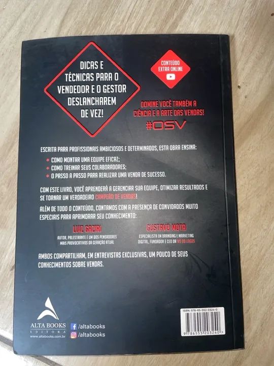 Vendas não ocorrem por acaso  - Foto 2