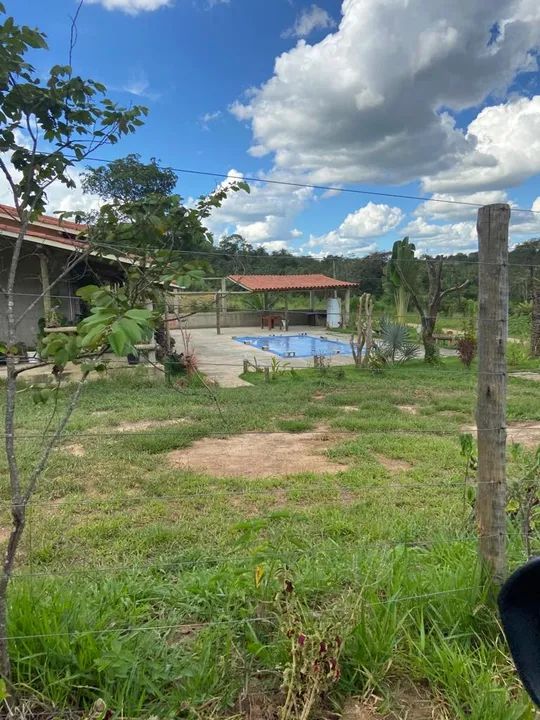 Chácaras de 1000m2 san remo contagem  - Foto 4
