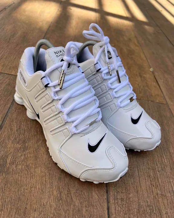 Nike Footwear Nike Shox Junior Masculino Shox Shoes Nike Shox Junior Masculino Masculino Nike Nike Shox Nz Junior  Top Nike Men's Shox