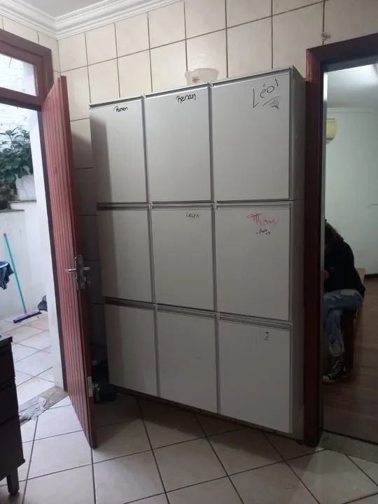 Quarto Centro Mauro Ramos - Foto 6