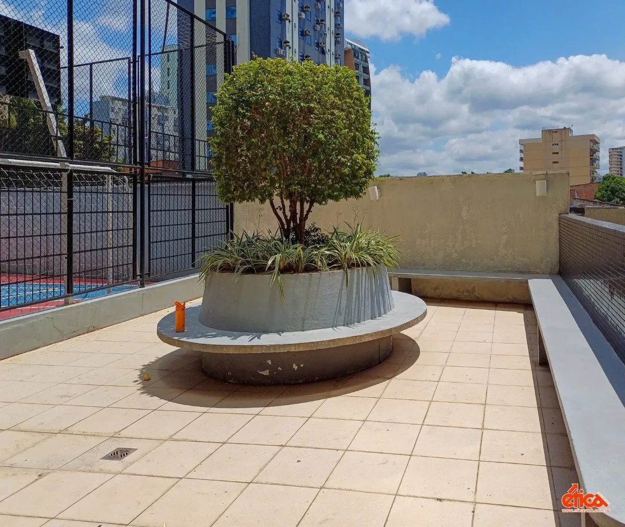 Ed. Torre de Bari apto de 03 quartos sendo 01 suite 02 vagas - Foto 6