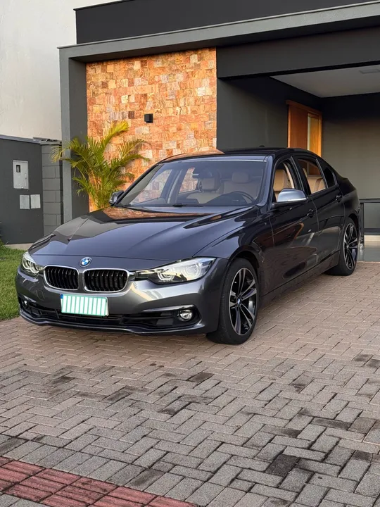 BMW 320i