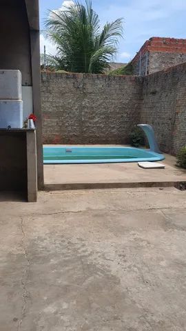 Vendo casa em Timon-MA - Foto 2