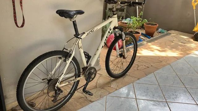 Bicicleta Bike Trek 4500 four series Ciclismo Botafogo