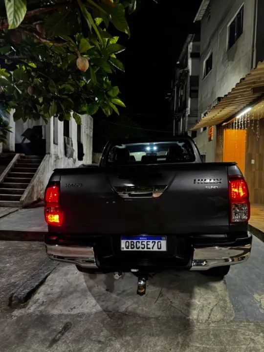 Hilux flex  - Foto 3