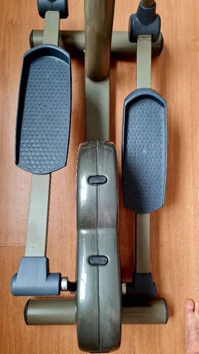 Elíptico Magnético E3 Movement - Foto 3