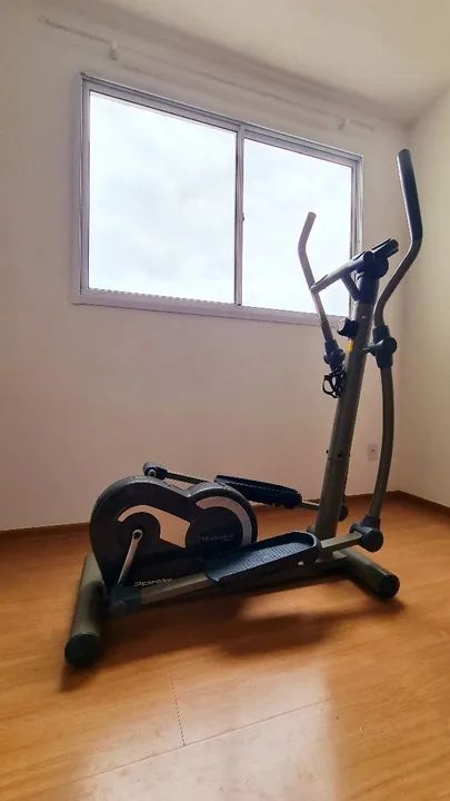 Elíptico Magnético E3 Movement - Foto 6