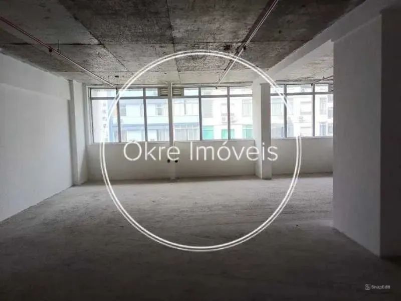 Sala comercial à venda Flamengo - Foto 6