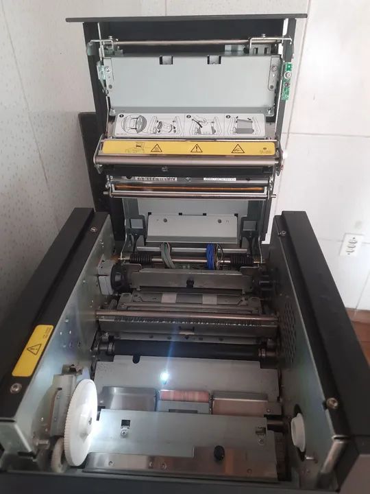 Impressora Kodak Profissional 7000 Funcionando Perfeitamente  - Foto 3