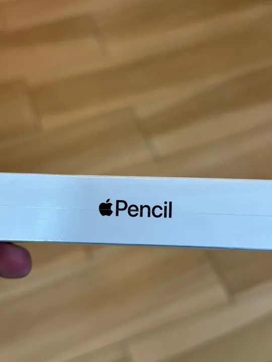 Oportunidade!!! Apple Pencil 1° Geração - Foto 3