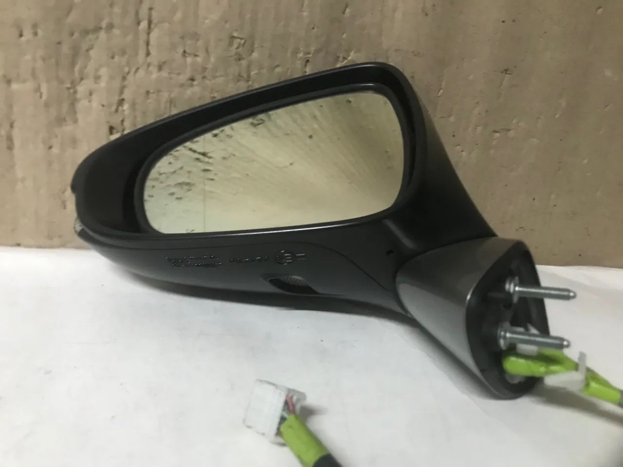 Retrovisor Lexus Ct - Foto 3