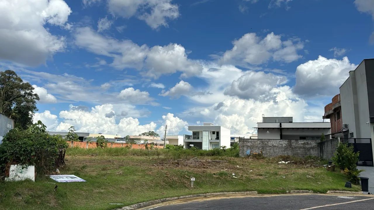 CONDOMÍNIO MORADA DOS PÁSSAROS VENDO TERRENO  - Foto 3