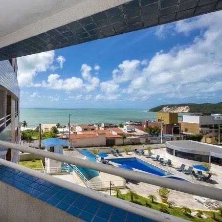 Captação de Apartamento a venda na Avenida Engenheiro Roberto Freire - de 3206 a 3766 - lado par, Ponta Negra, Natal, RN