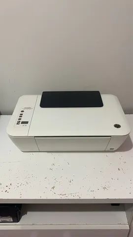 Impressora HP2546 Queima apenas R$130,00!!! - Foto 4