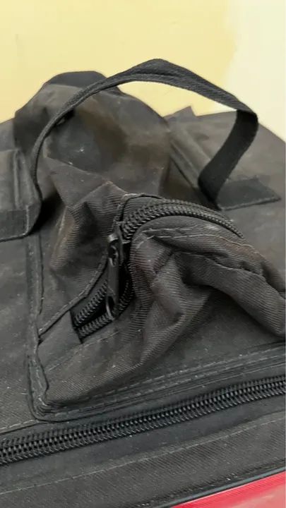 Mochila de entrega  - Foto 5