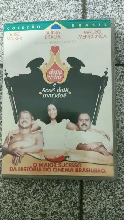 Dona Flor e Seus Dois Maridos
