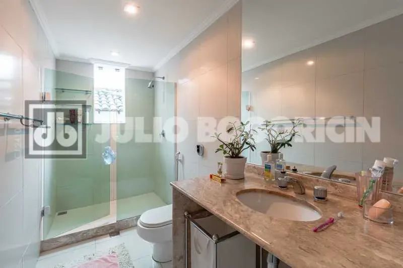 Casa de rua Duplex/ Residencial / Jardim Botânico - Foto 11
