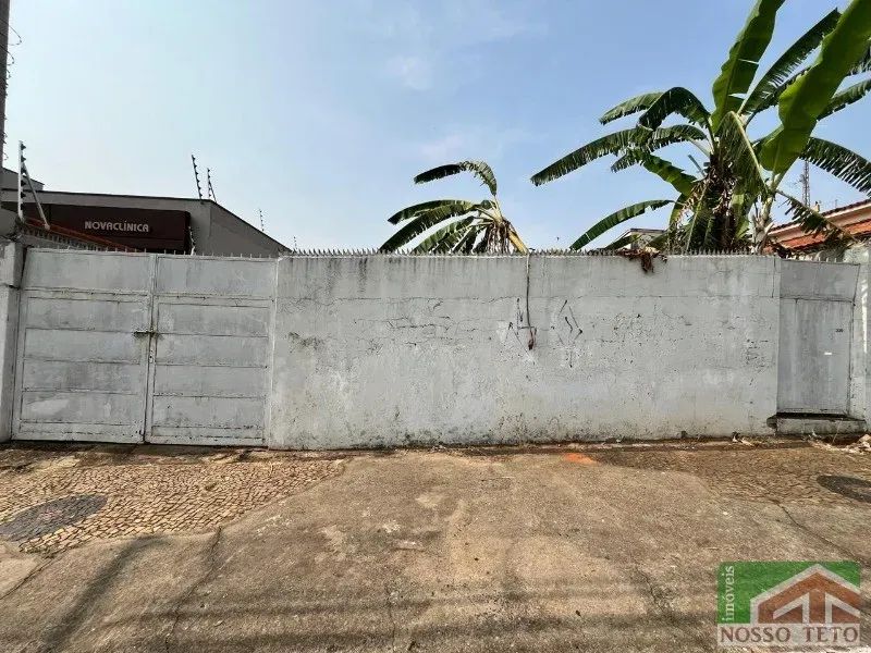 TERRENO COMERCIAL À VENDA | CENTRO | SUMARÉ - Foto 2