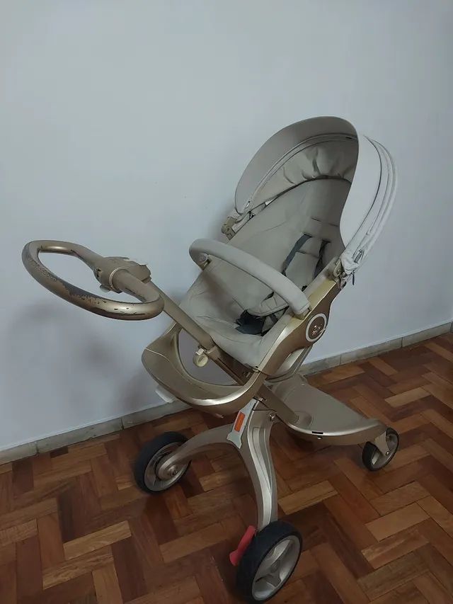 Carrinho de bebê  - Foto 3
