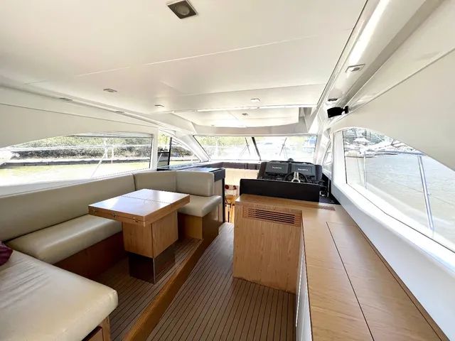 Beneteau 490 GT Fly 2012 x2 Volvo IPS 600 ñ Phantom Sedna Azimut Intermarine  - Foto 9