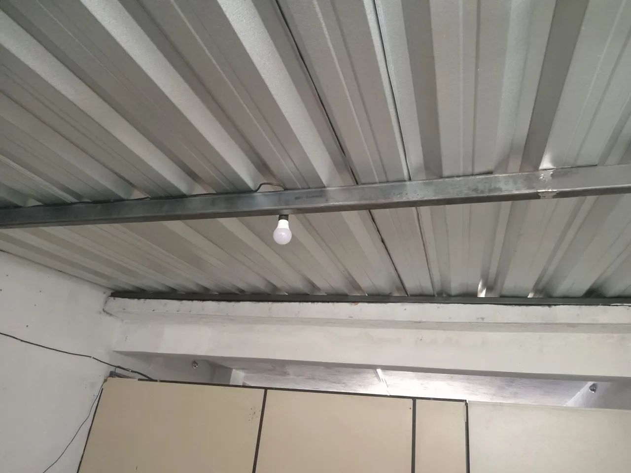 Telhado com viga u - Foto 3