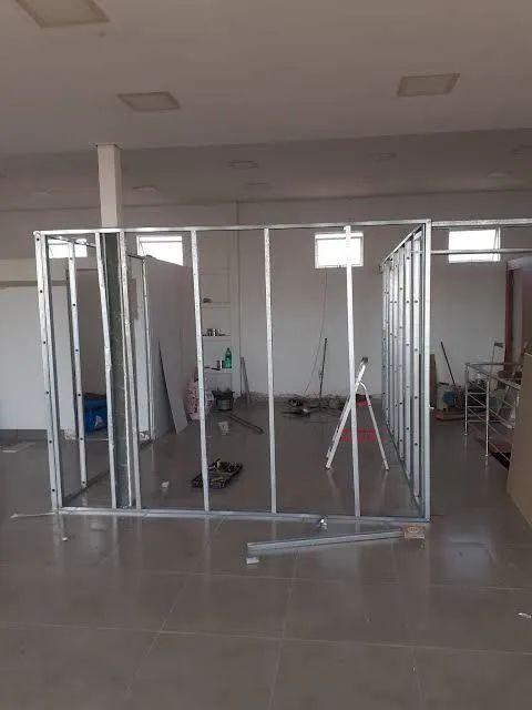 Gesso e Drywall - Foto 5