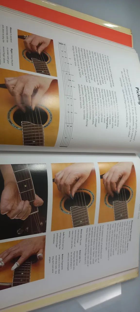 Aprenda a tocar violão - Guia passo a passo - Foto 2