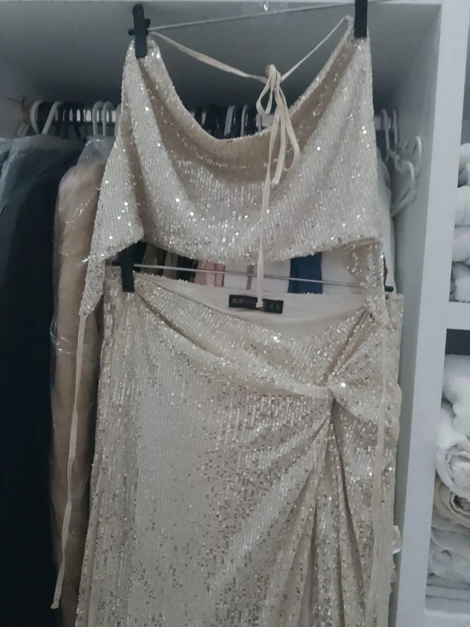 Conjunto para virada - Foto 2