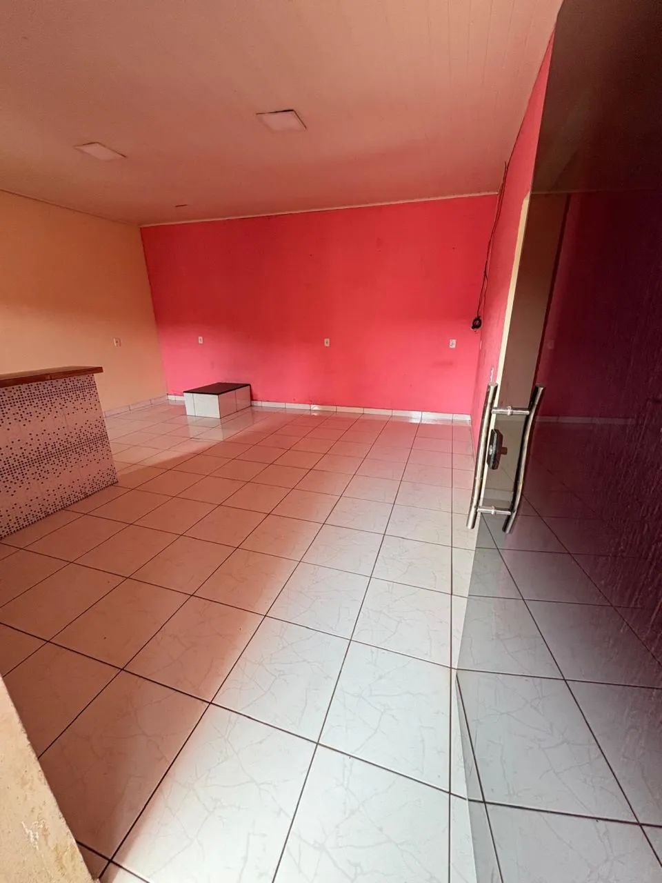 Foto - Porto Velho - Igarapé