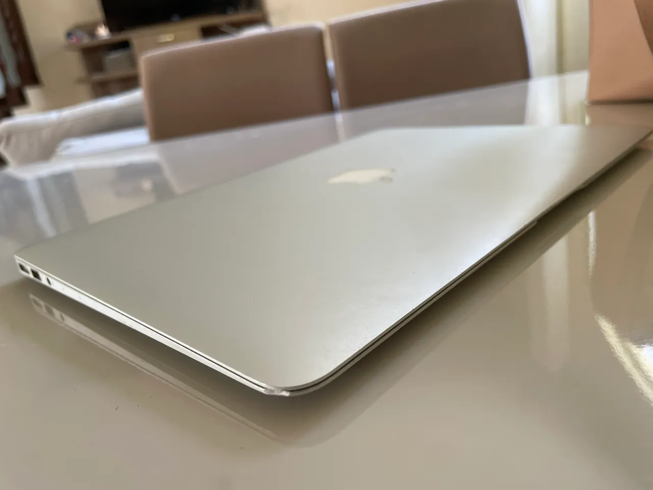 macbook air 2013 i7
