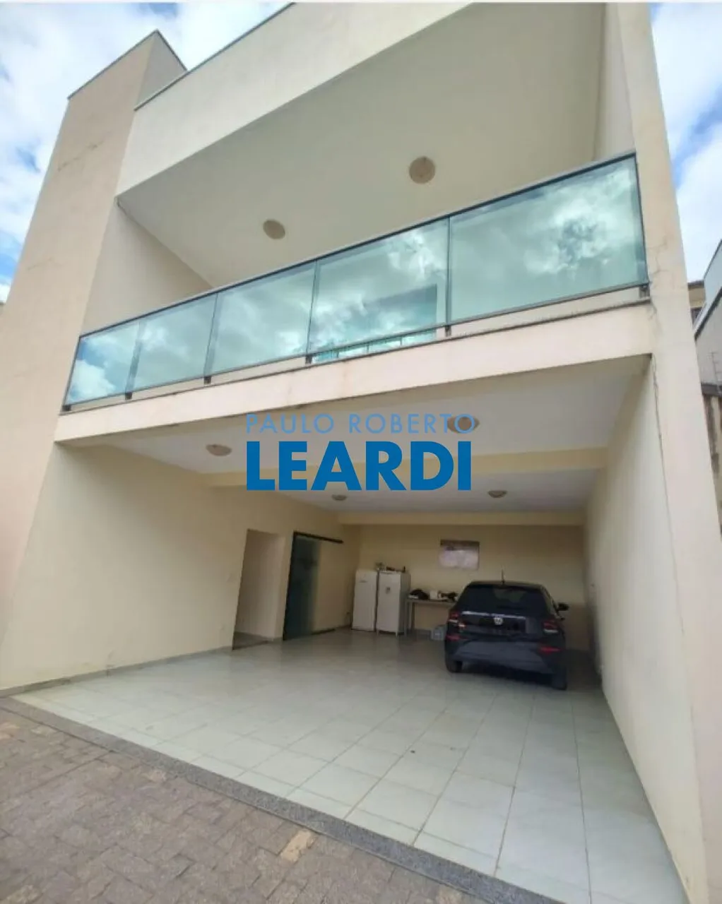 SOBRADO - PARQUE VIVALDI LEITE RIBEIRO - MG