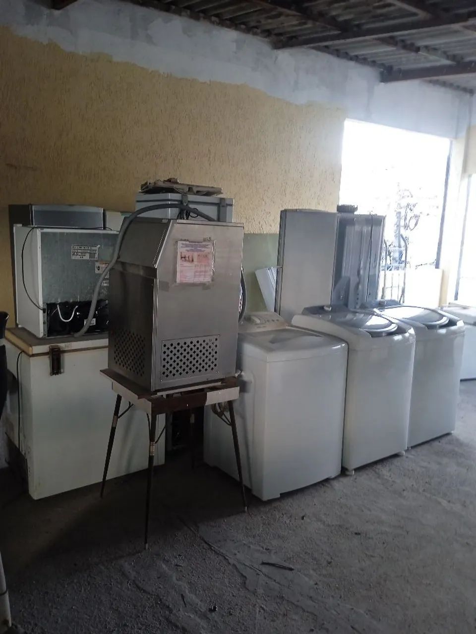 Acquateria Brasil - Serviços técnicos de Refrigeração - Foto 5