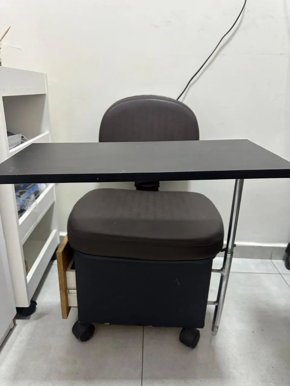 CIRANDINHA MANICURE