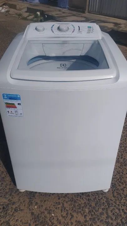 Máquina de lavar  - Foto 2