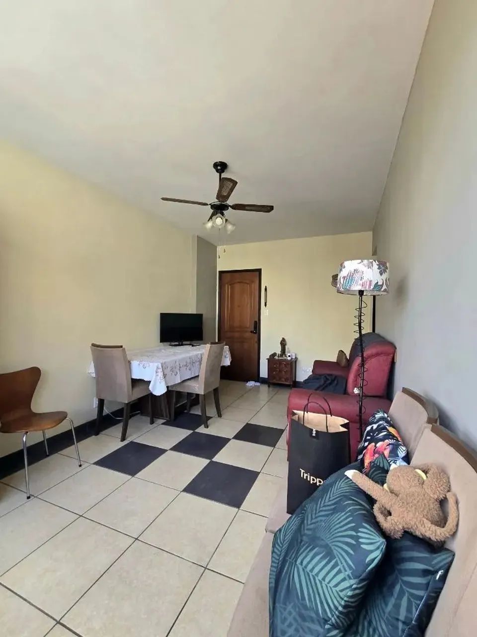 Apartamento de 3 quartos, sendo 1 suíte, à venda em icaraí, Niterói. - Foto 4