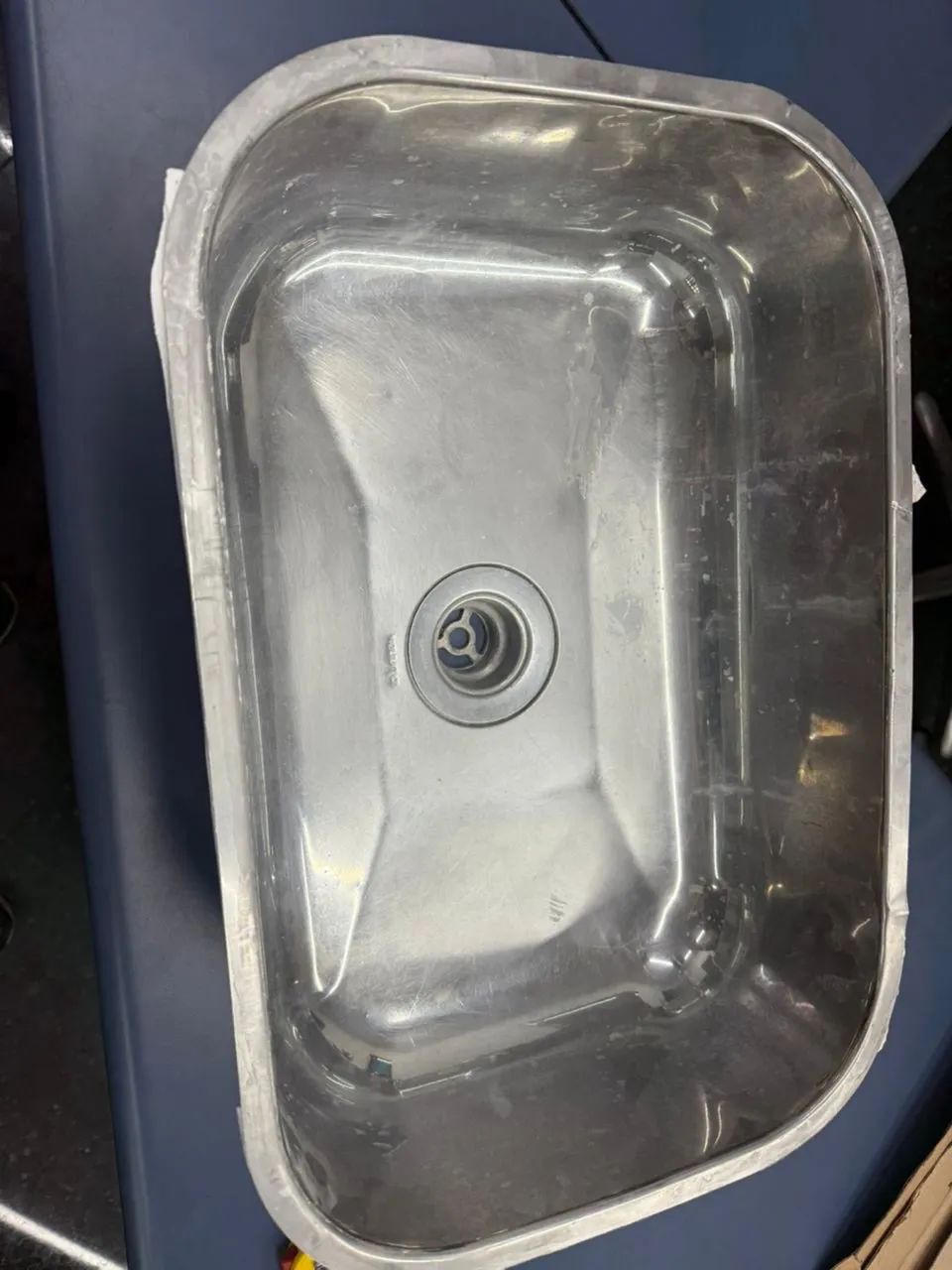 Pira Cuba de alumínio  - Foto 4