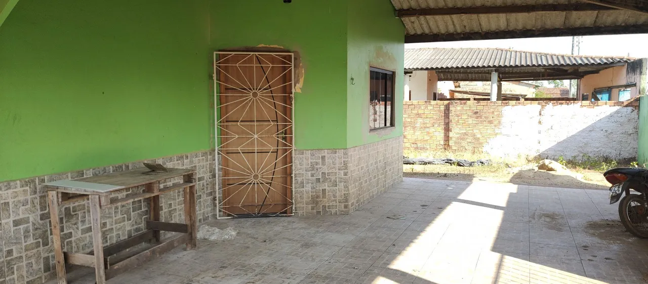 Aluguel Casa