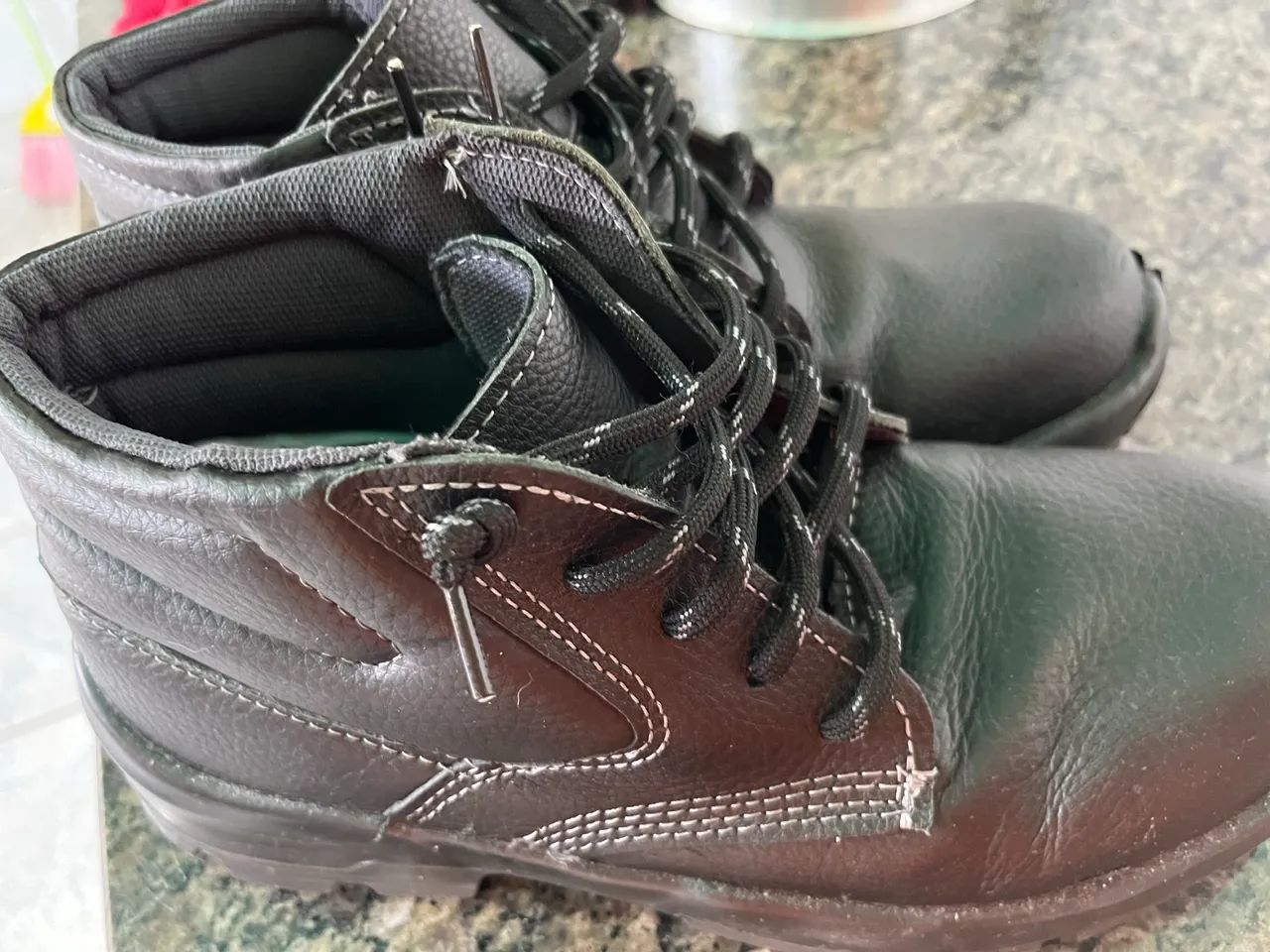 Bota bracol64303952802946121