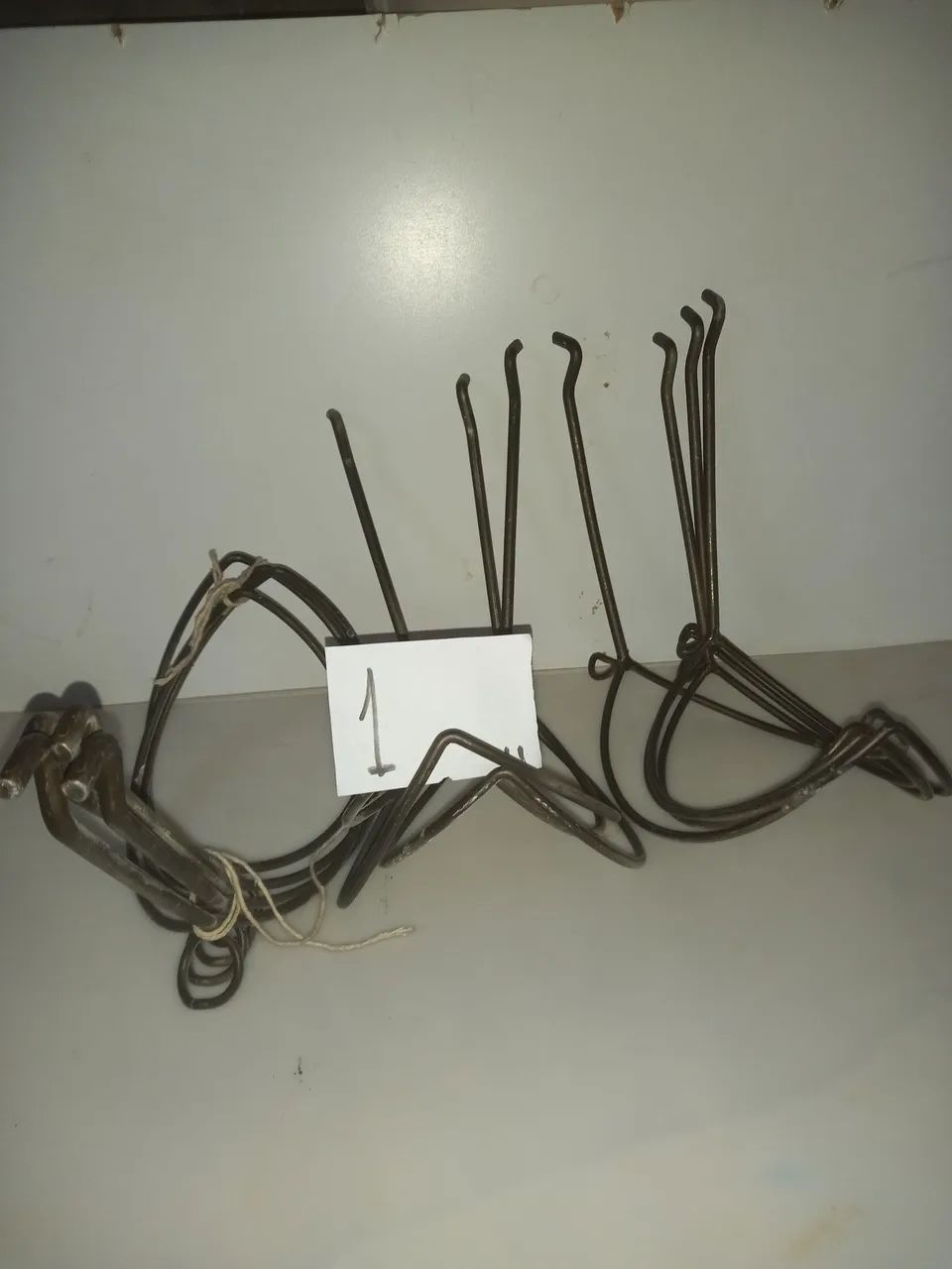 Suporte para vasos  - Foto 2