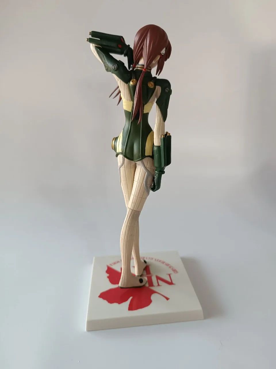 Action Figure Evangelion Mari Illustrious - Foto 4