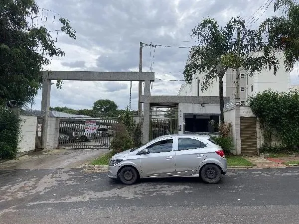 Oportunidade Única em SANTA LUZIA - MG | Tipo: Apartamento | Negociação: Leilão | Situação