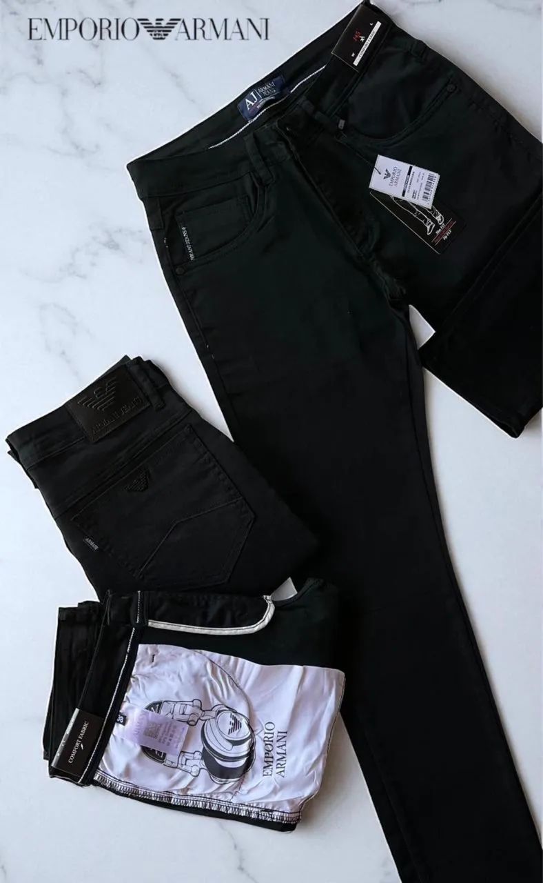 Calça importada